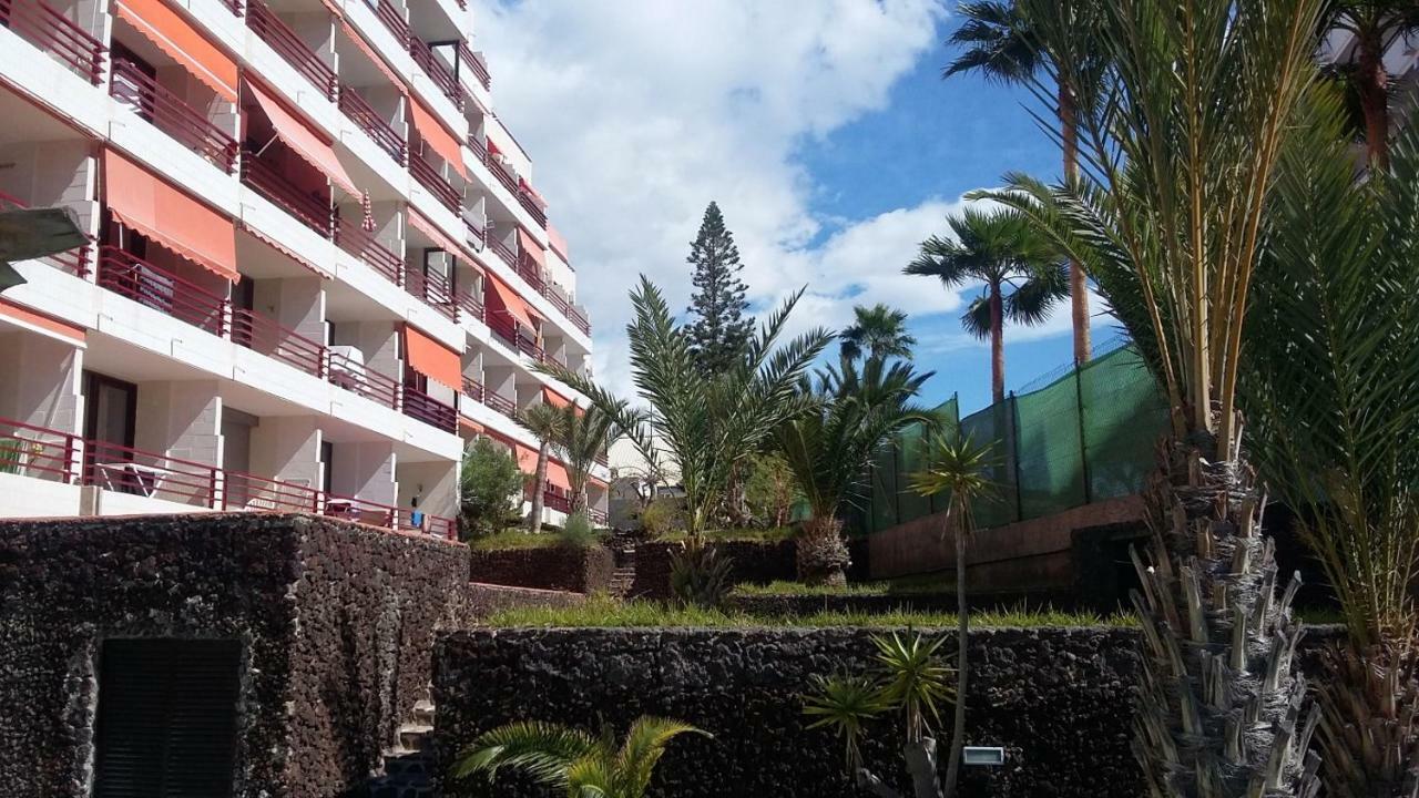 Studio In Perfect Location Playa de las Americas  Exteriér fotografie